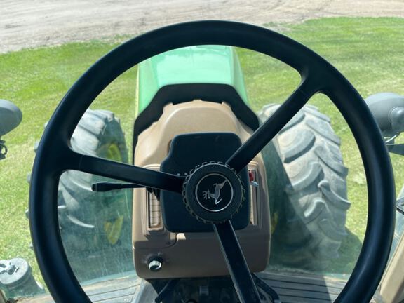 2007 John Deere 8430 Tractor