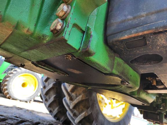 2014 John Deere 8335R Tractor