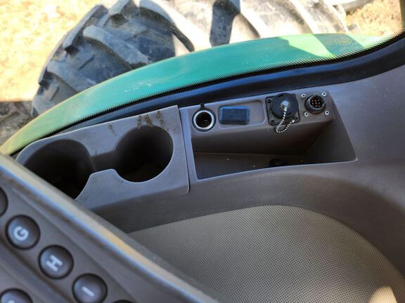 2014 John Deere 8335R Tractor