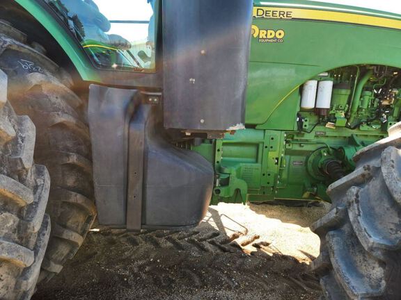 2014 John Deere 8335R Tractor