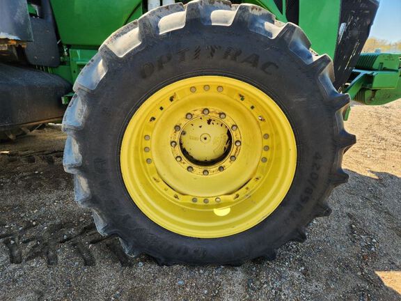2014 John Deere 8335R Tractor