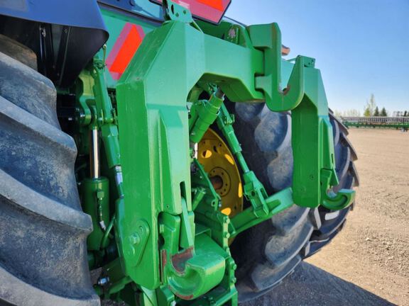 2024 John Deere 8R 340 Tractor