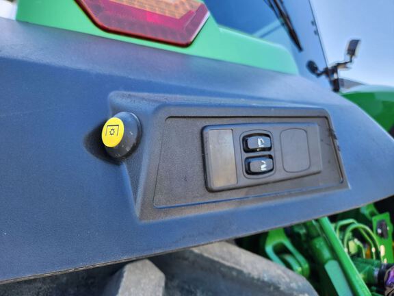 2024 John Deere 8R 340 Tractor