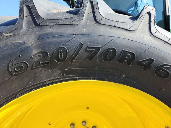 2024 John Deere 8R 340 Tractor