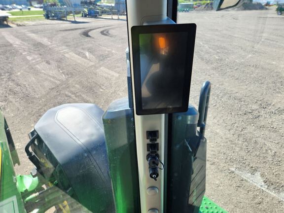 2024 John Deere 8R 340 Tractor