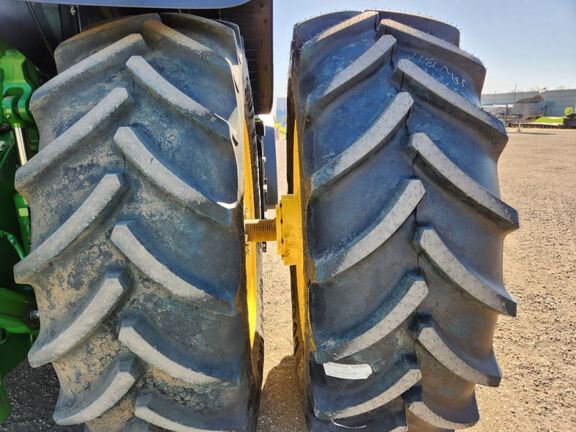 2024 John Deere 8R 340 Tractor