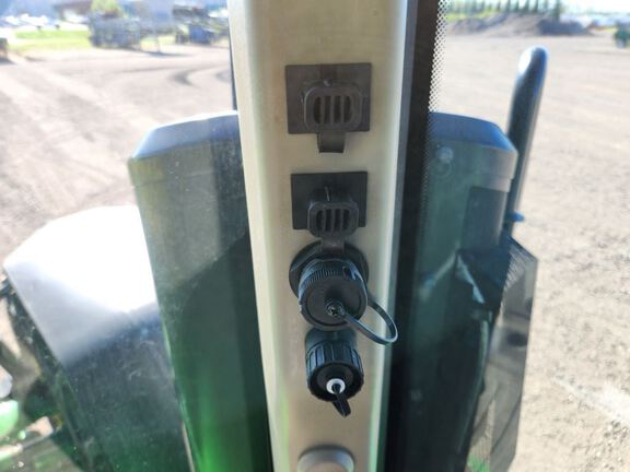 2024 John Deere 8R 340 Tractor