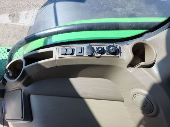 2024 John Deere 8R 340 Tractor