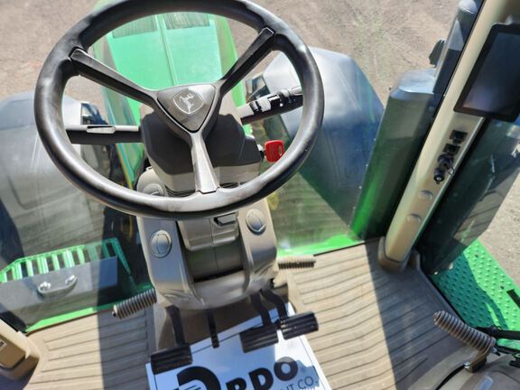 2024 John Deere 8R 340 Tractor