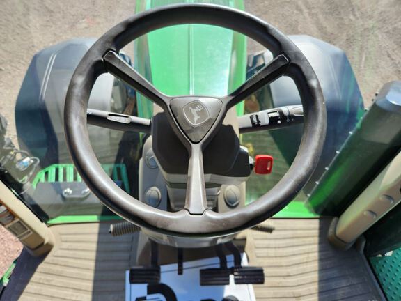 2024 John Deere 8R 340 Tractor