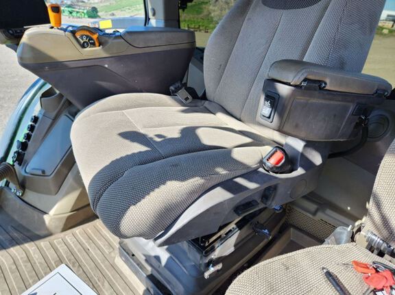 2024 John Deere 8R 340 Tractor