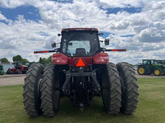 2012 Case MAGNUM 315 Tractor