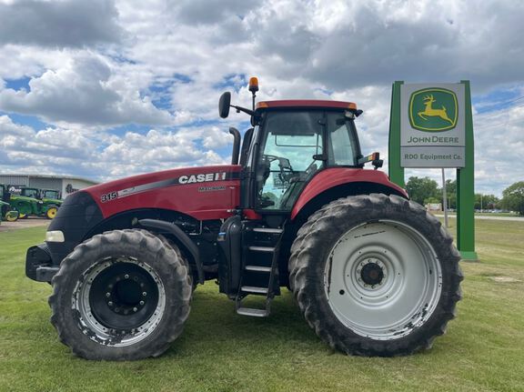 2012 Case MAGNUM 315 Tractor