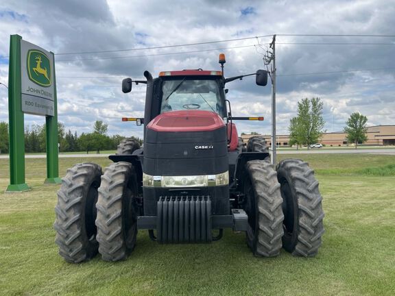 2012 Case MAGNUM 315 Tractor
