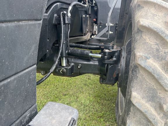 2012 Case MAGNUM 315 Tractor