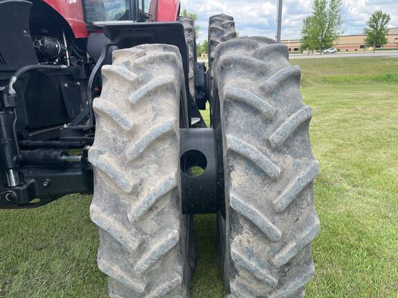 2012 Case MAGNUM 315 Tractor