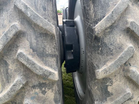 2012 Case MAGNUM 315 Tractor