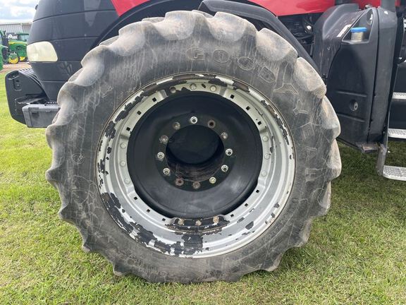 2012 Case MAGNUM 315 Tractor