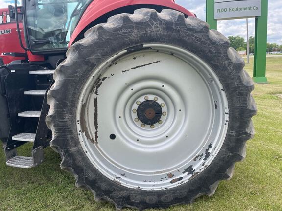 2012 Case MAGNUM 315 Tractor