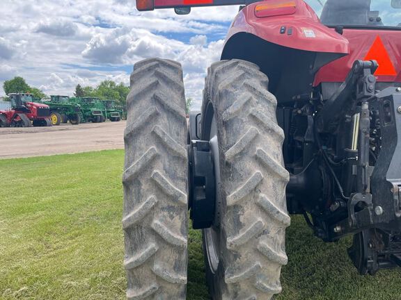 2012 Case MAGNUM 315 Tractor