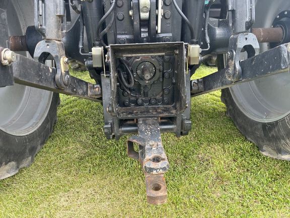 2012 Case MAGNUM 315 Tractor