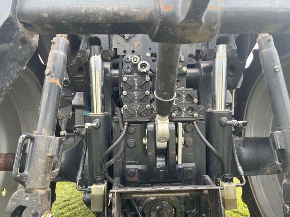 2012 Case MAGNUM 315 Tractor