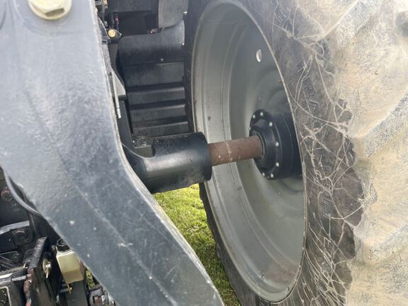 2012 Case MAGNUM 315 Tractor