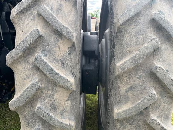 2012 Case MAGNUM 315 Tractor