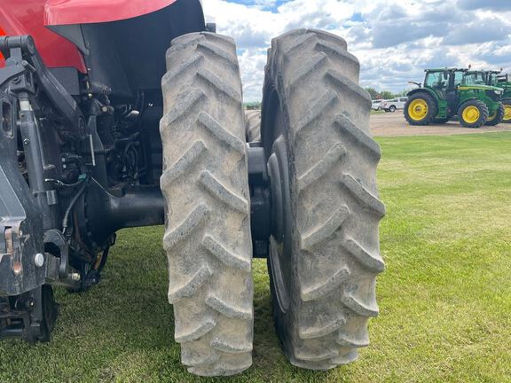 2012 Case MAGNUM 315 Tractor