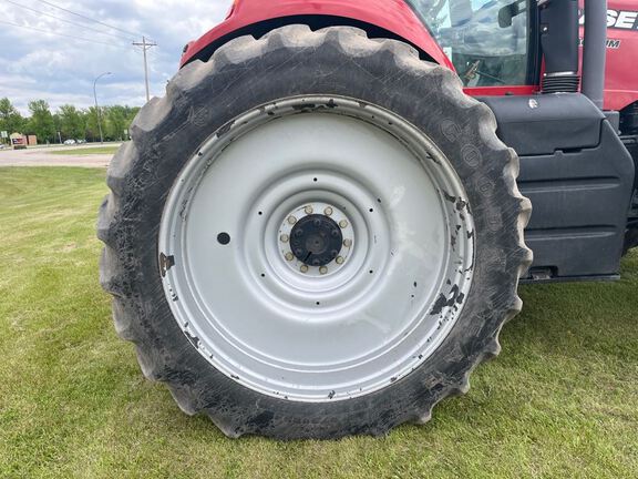 2012 Case MAGNUM 315 Tractor