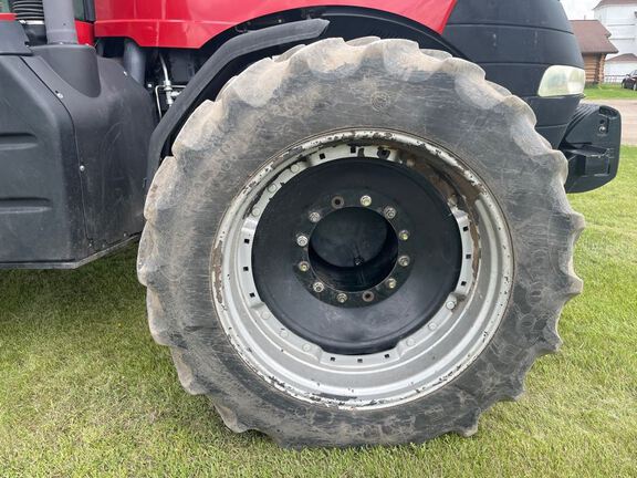 2012 Case MAGNUM 315 Tractor