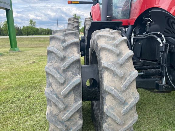 2012 Case MAGNUM 315 Tractor