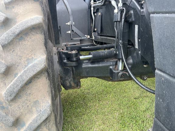 2012 Case MAGNUM 315 Tractor