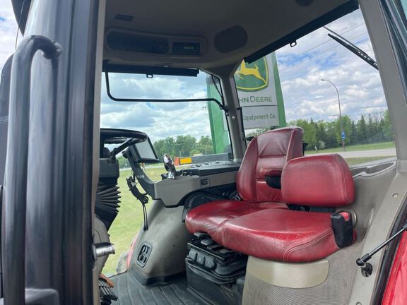 2012 Case MAGNUM 315 Tractor