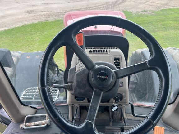 2012 Case MAGNUM 315 Tractor