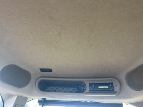 2012 Case MAGNUM 315 Tractor