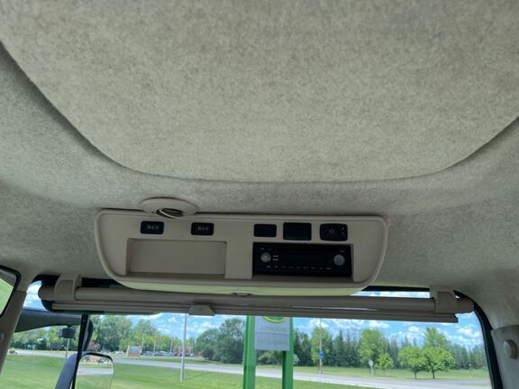 2015 John Deere 8370RT Tractor Rubber Track