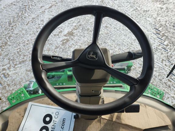 2025 John Deere S7 800 Combine