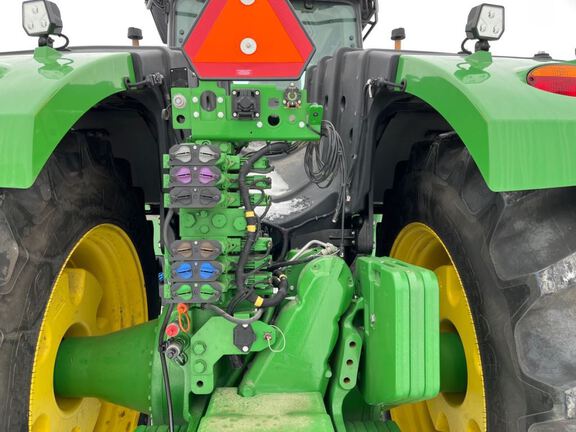 2024 John Deere 9R 590 Tractor 4WD