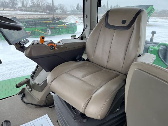 2024 John Deere 9R 590 Tractor 4WD
