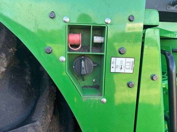 2024 John Deere 9R 590 Tractor 4WD