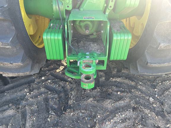 2024 John Deere 9R 590 Tractor 4WD