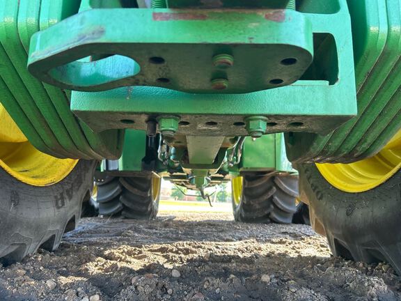 2024 John Deere 9R 590 Tractor 4WD