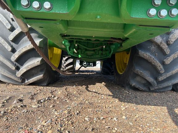 2024 John Deere 9R 590 Tractor 4WD