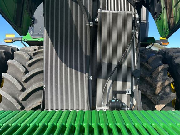 2024 John Deere 9R 590 Tractor 4WD