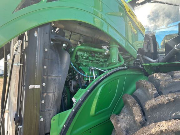 2024 John Deere 9R 590 Tractor 4WD