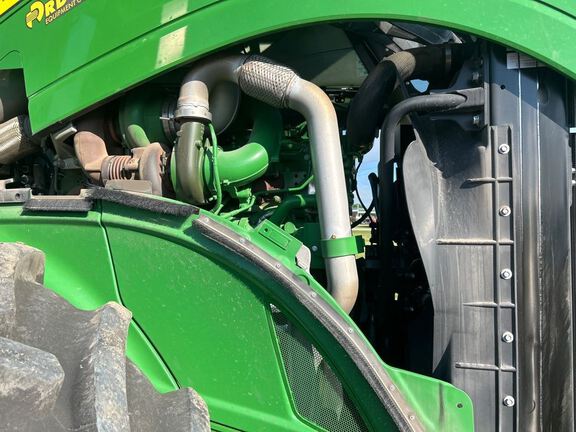 2024 John Deere 9R 590 Tractor 4WD