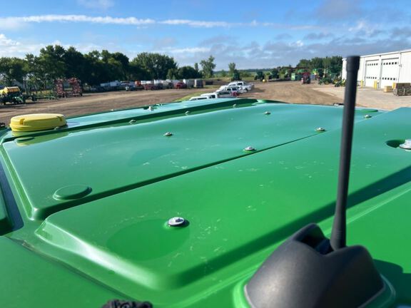 2024 John Deere 9R 590 Tractor 4WD