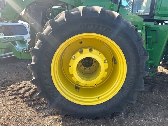 2024 John Deere 9R 590 Tractor 4WD