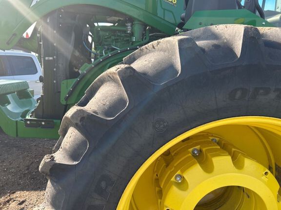 2024 John Deere 9R 590 Tractor 4WD